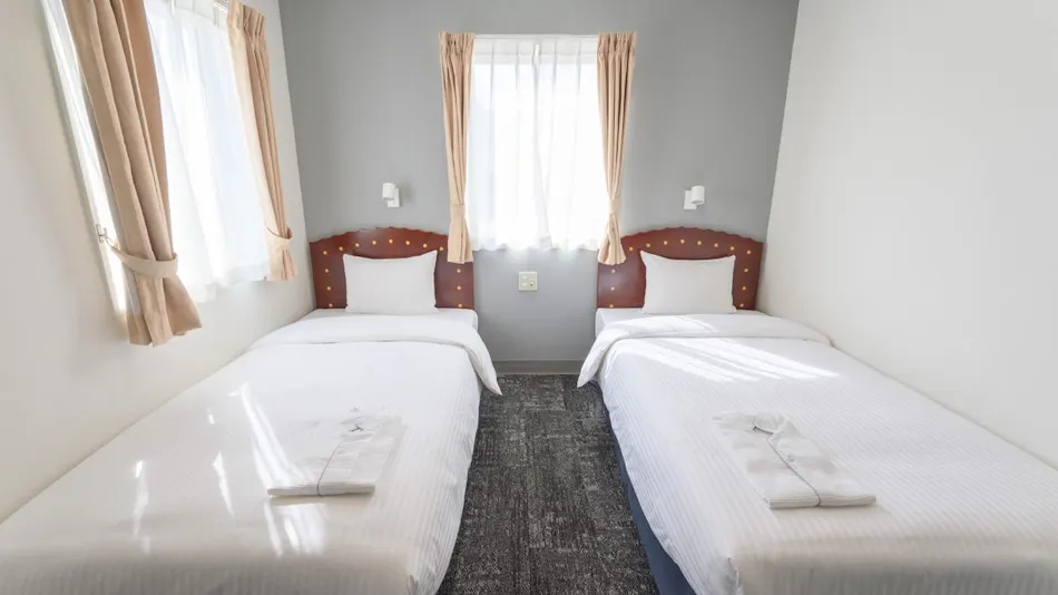 HOTEL SPICE+