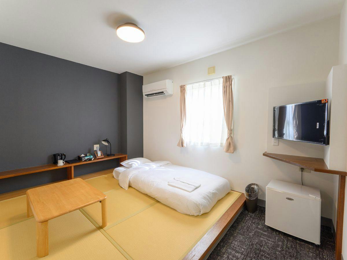 HOTEL SPICE+