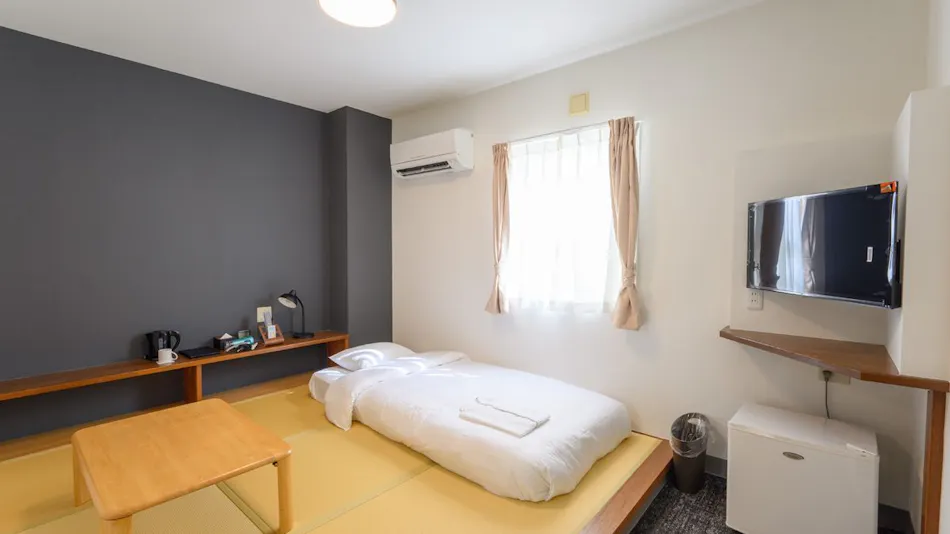 HOTEL SPICE+