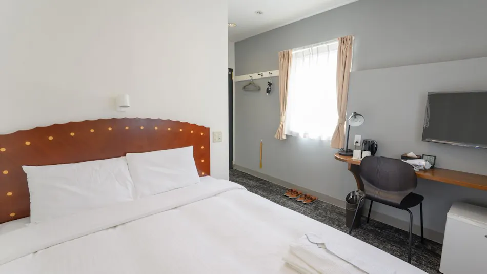 HOTEL SPICE+