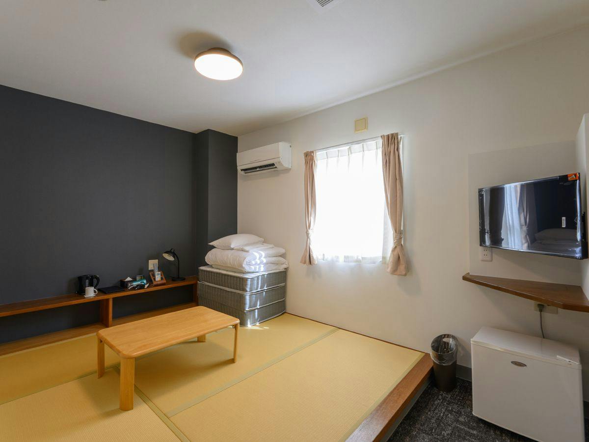 HOTEL SPICE+