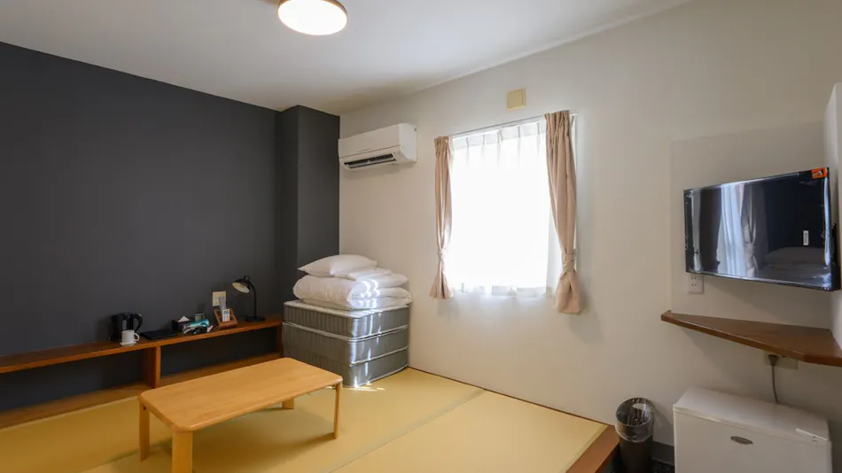 HOTEL SPICE+
