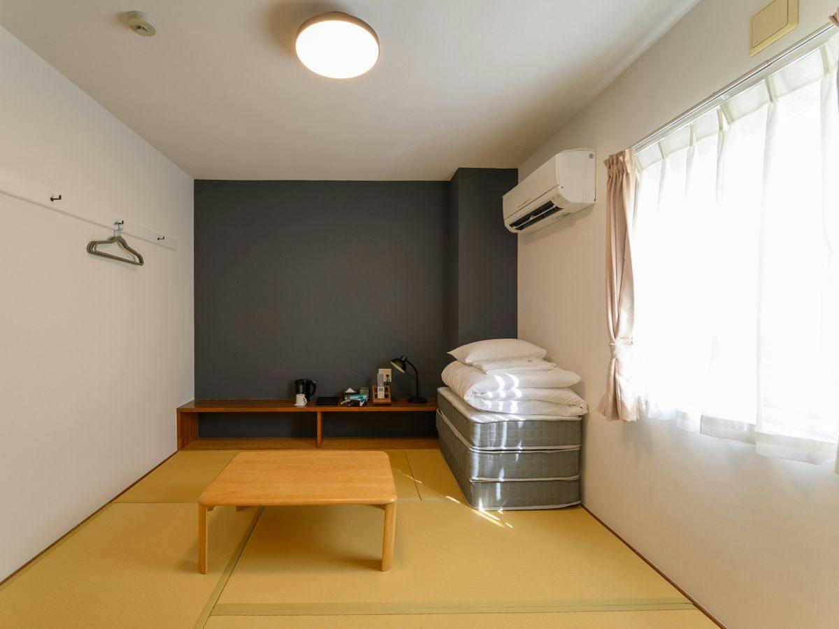 HOTEL SPICE+