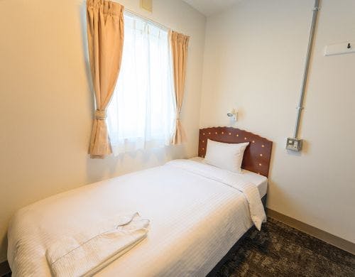 ユニットバスルーム（客室一例）