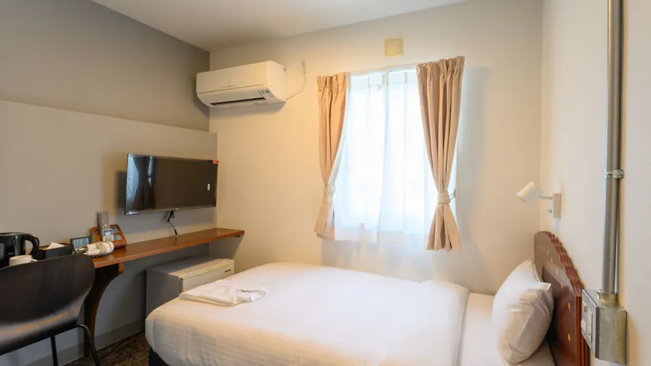 HOTEL SPICE+