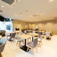 สถานที่รับประทานอาหารเช้า