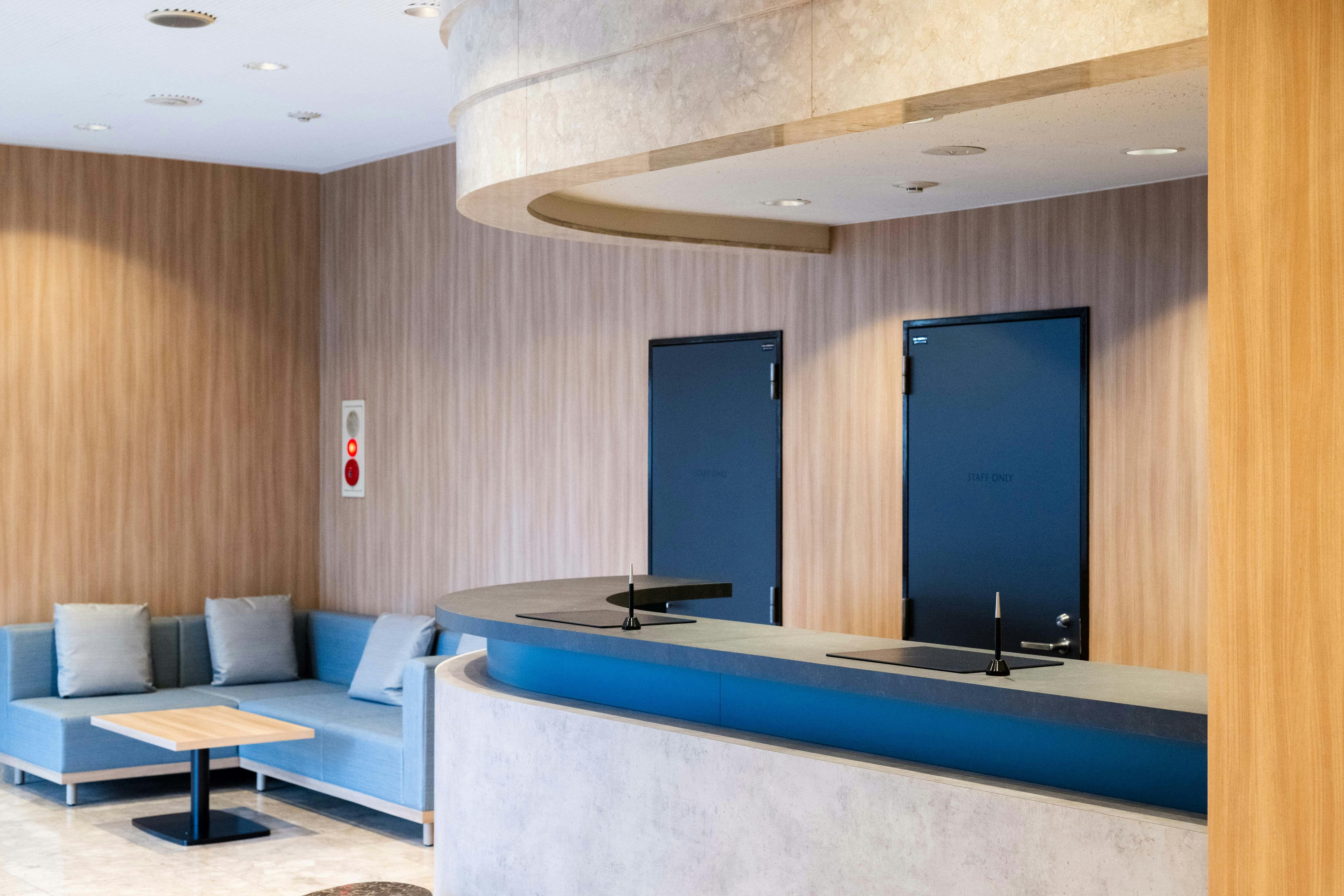 ล็อบบี้