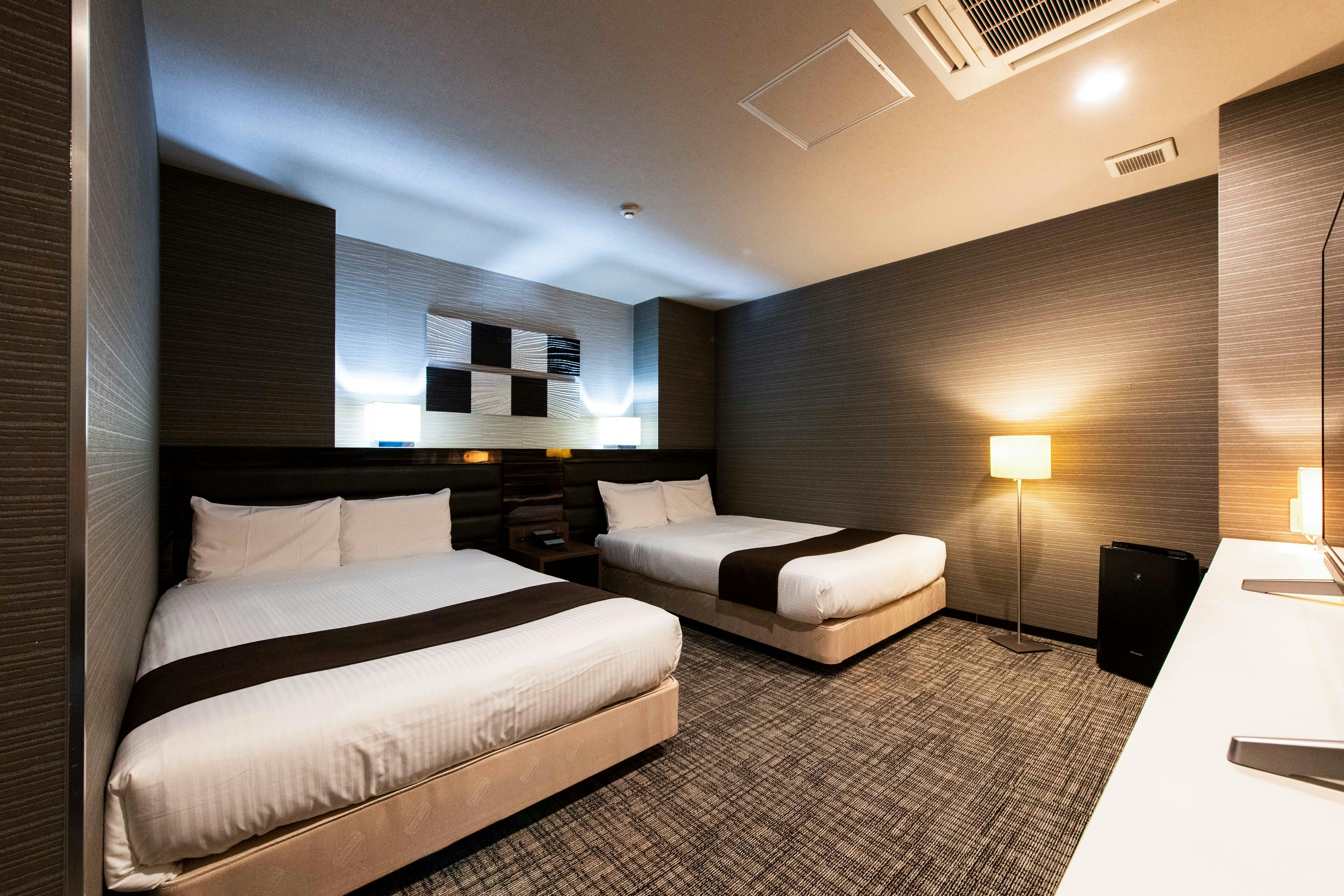 Arvest Hotel Kamata