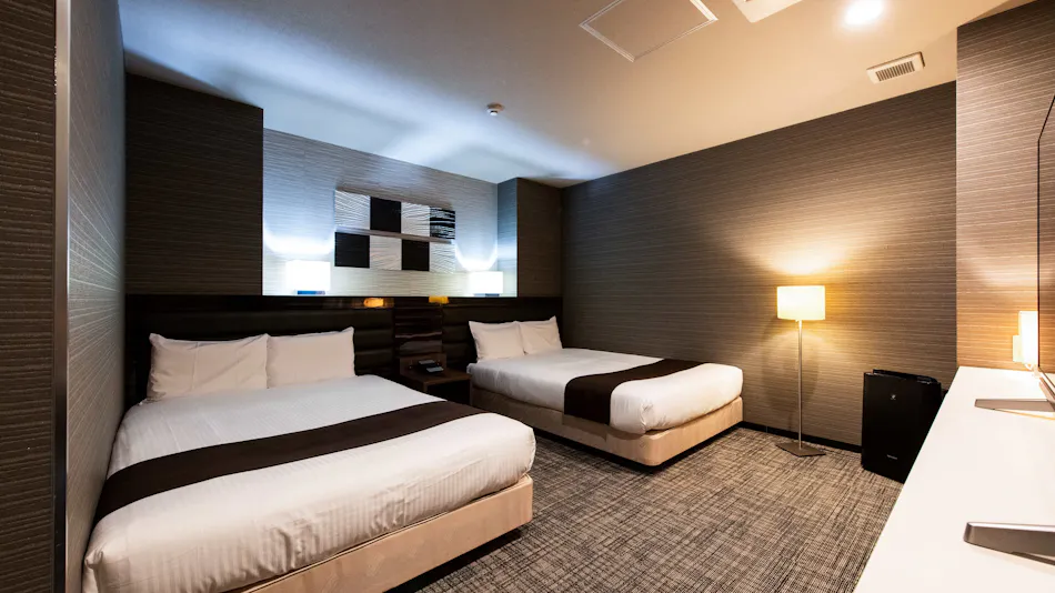 Arvest Hotel Kamata