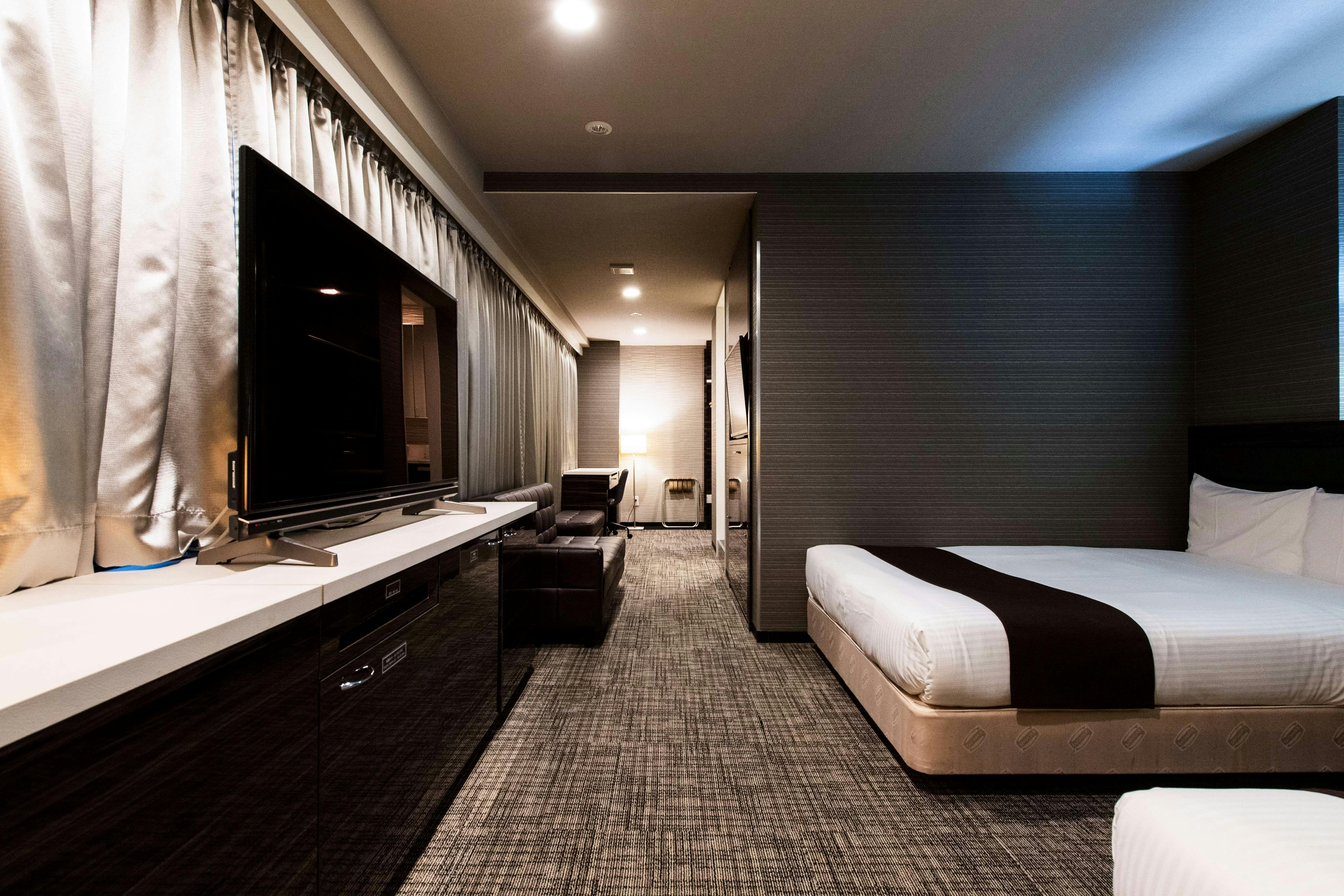 Arvest Hotel Kamata