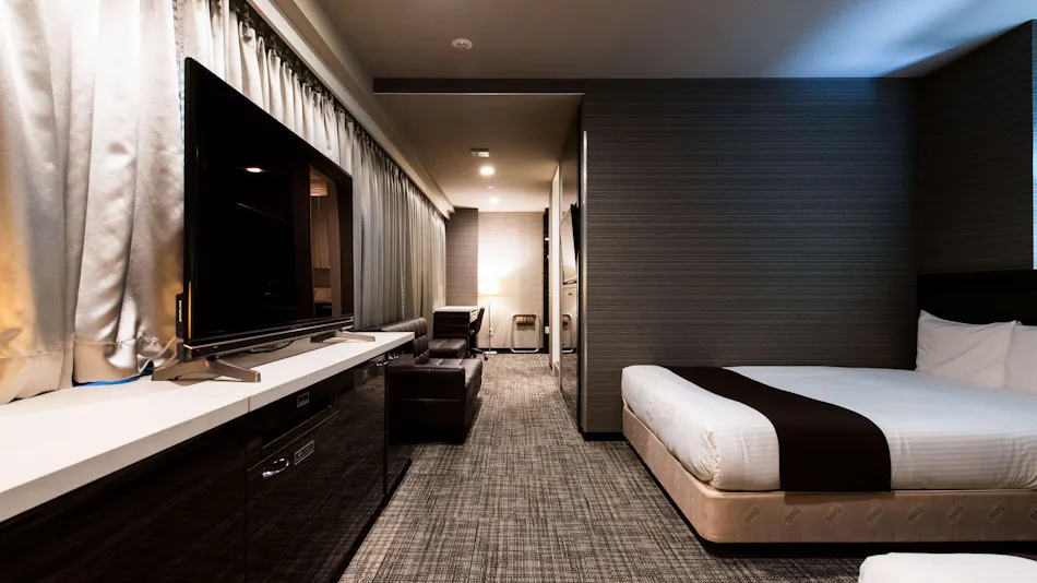Arvest Hotel Kamata
