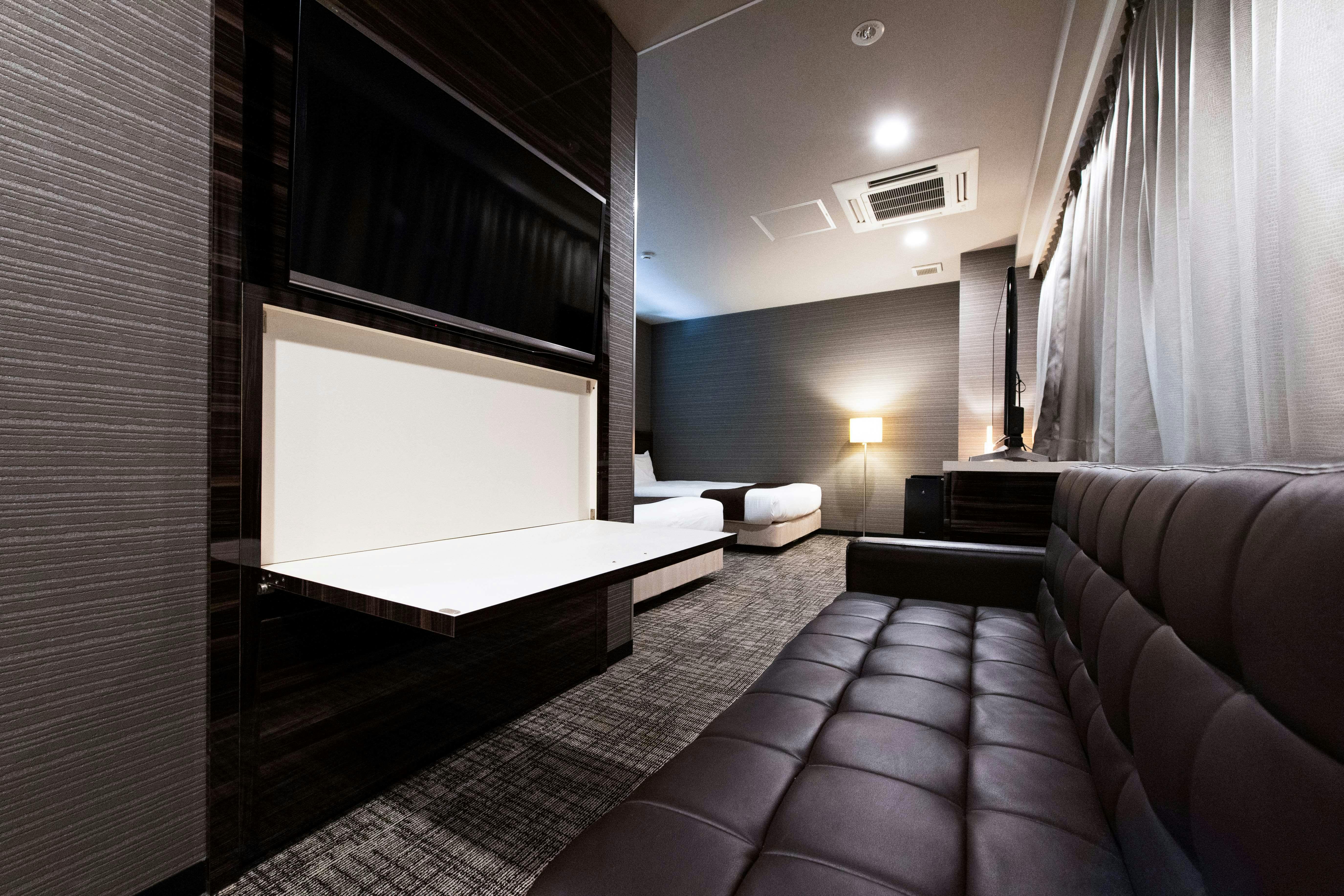 Arvest Hotel Kamata