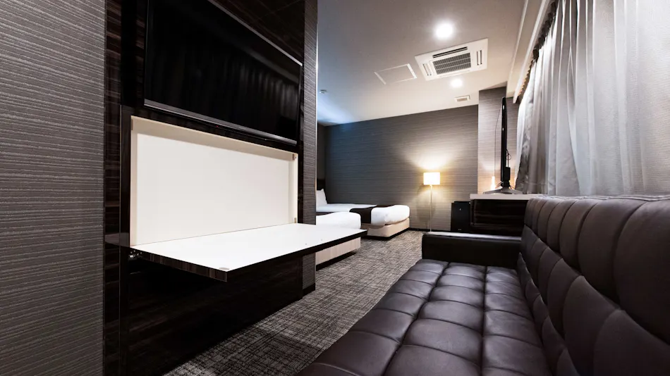 Arvest Hotel Kamata