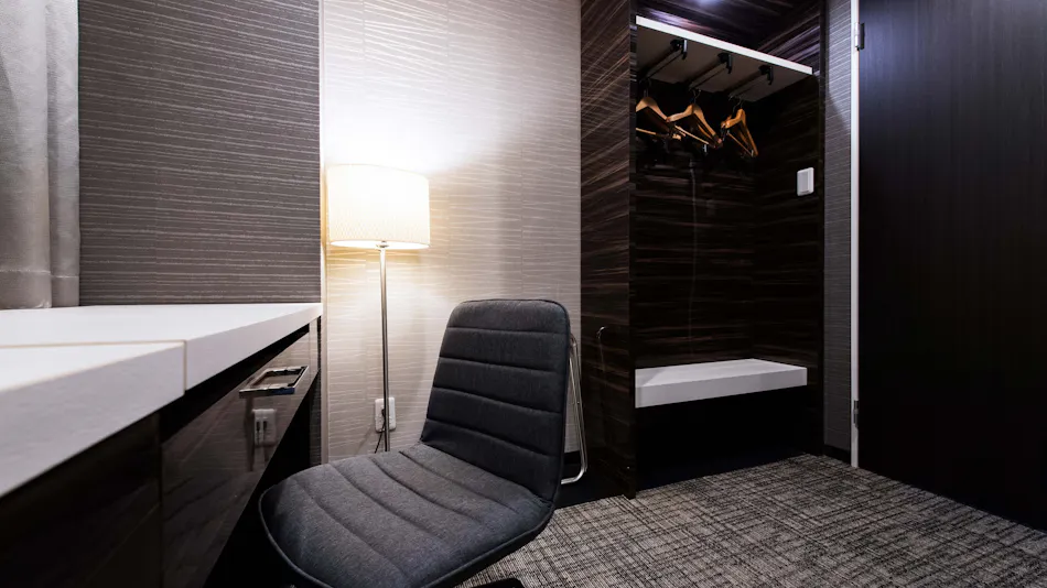 Arvest Hotel Kamata