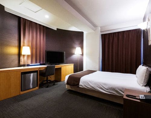 *ダブル／独立洗面台付