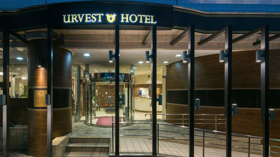 Arvest Hotel Kamata