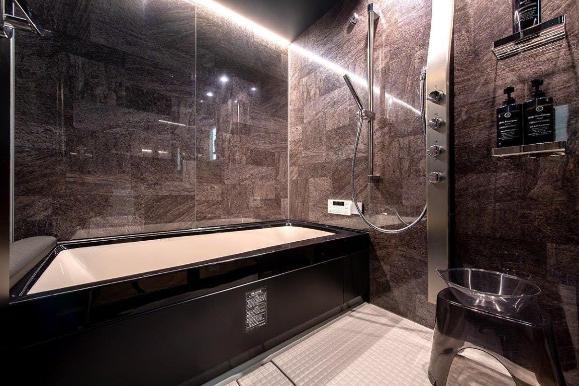 ห้องน้ำ