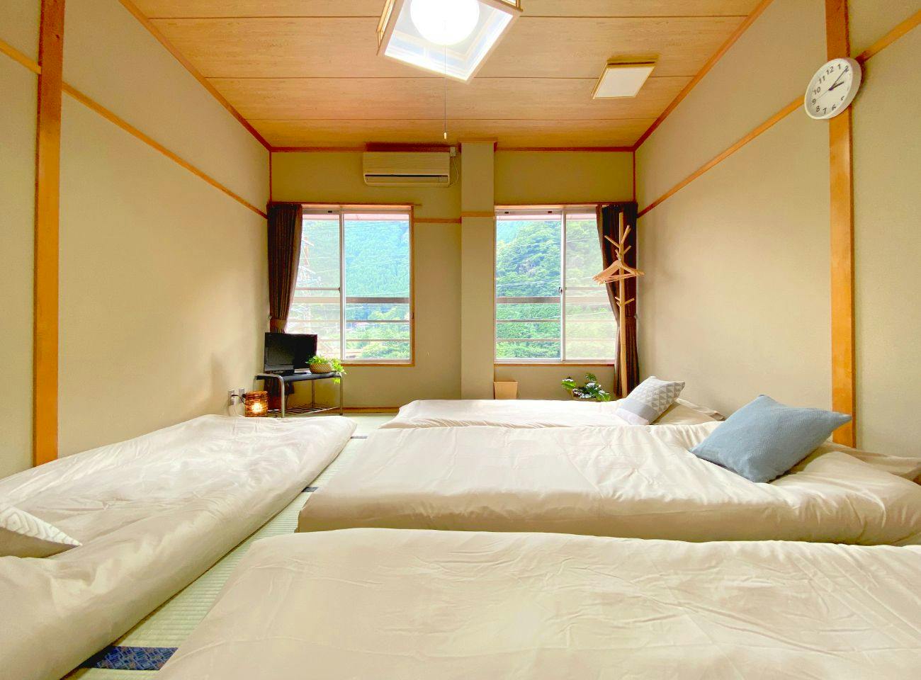Sessokyo Onsen Kaikan