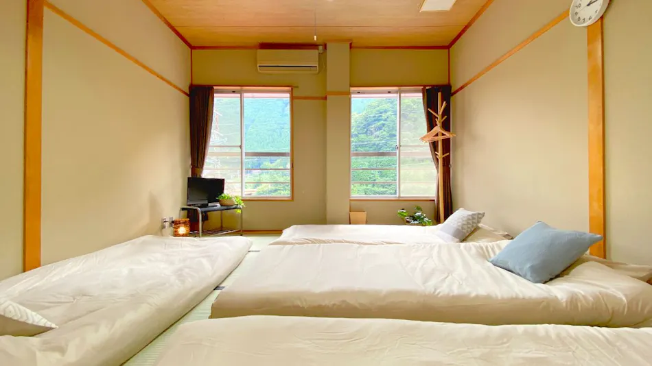 Sessokyo Onsen Kaikan