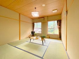 接岨峡温泉会館