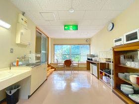 接岨峡温泉会館