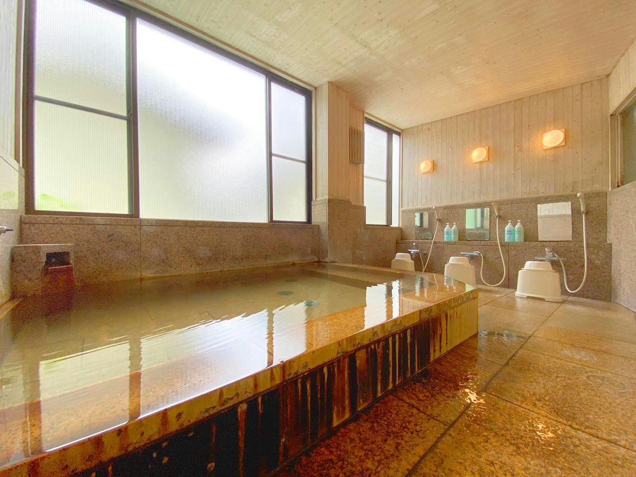 Sessokyo Onsen Kaikan
