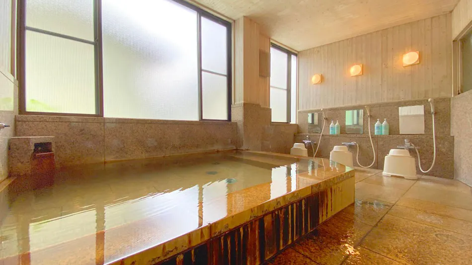 Sessokyo Onsen Kaikan