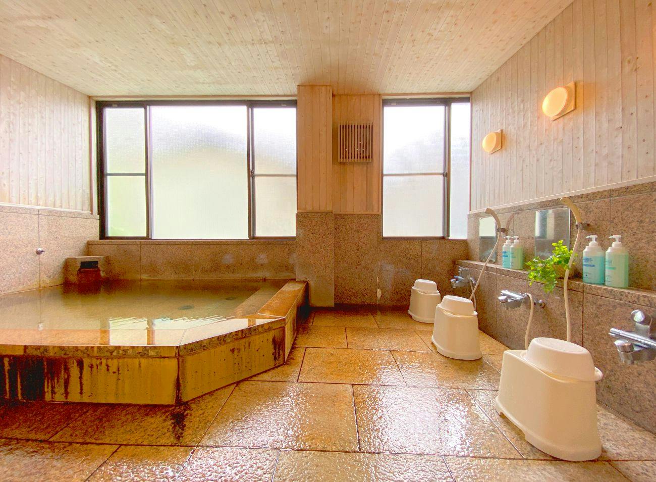 Sessokyo Onsen Kaikan