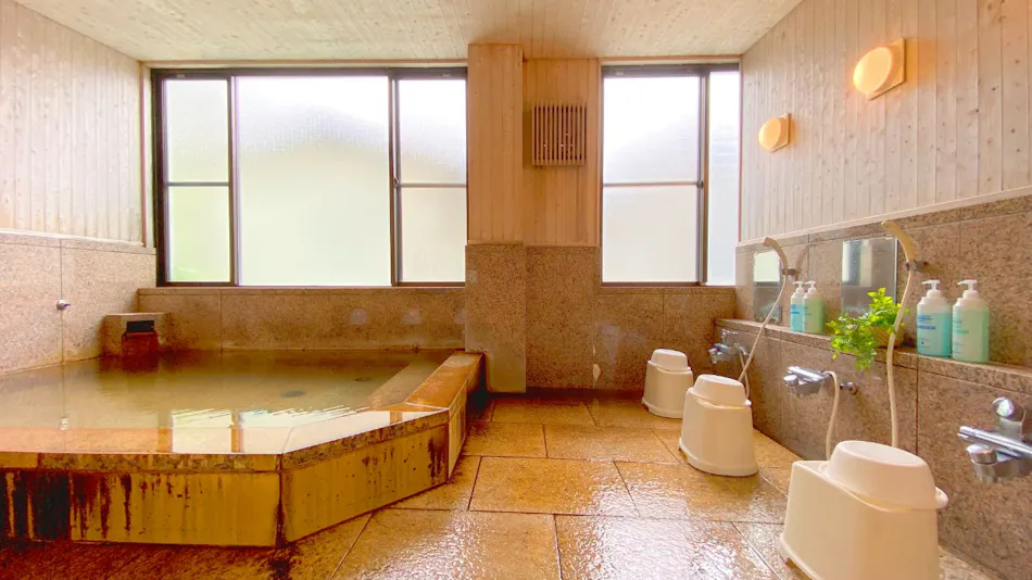Sessokyo Onsen Kaikan