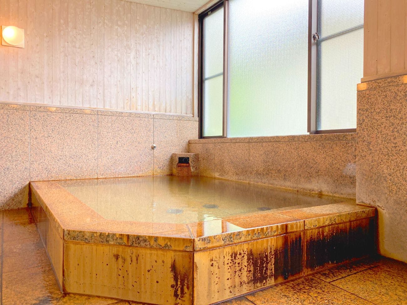 Sessokyo Onsen Kaikan