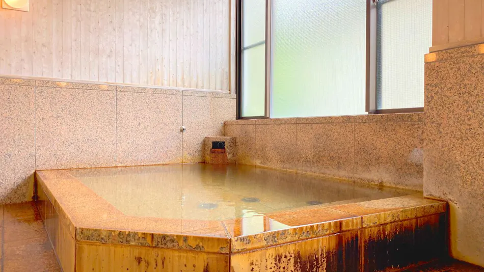 Sessokyo Onsen Kaikan