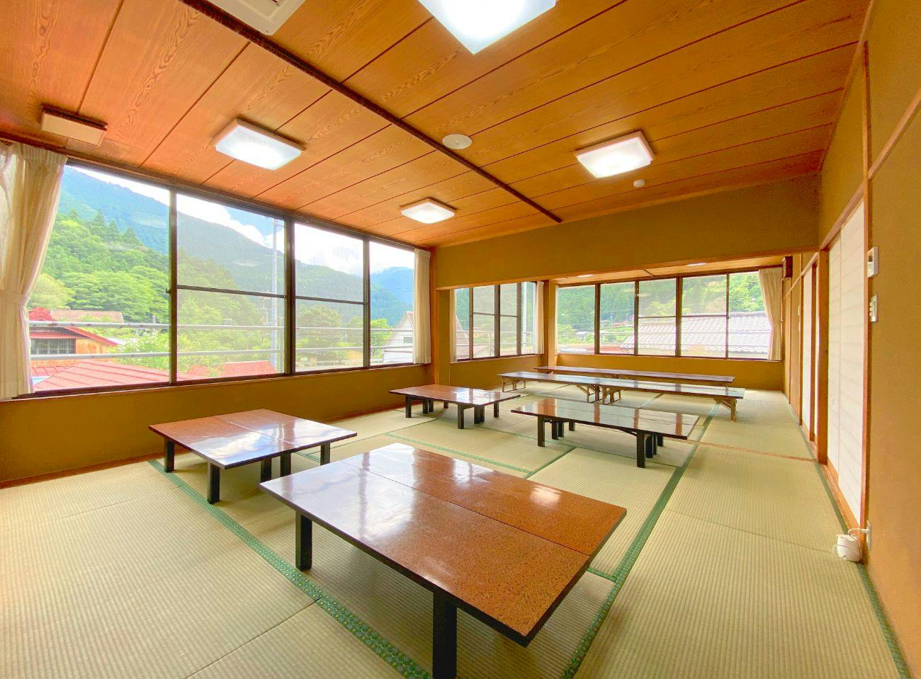 Sessokyo Onsen Kaikan