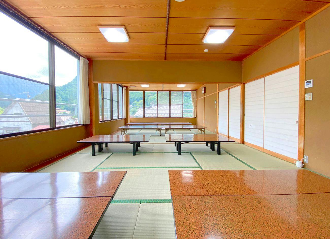 Sessokyo Onsen Kaikan