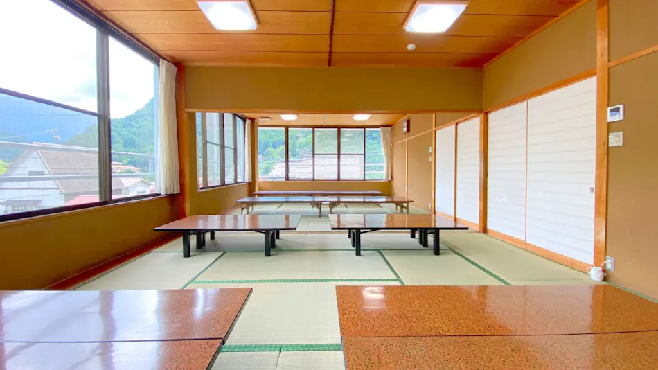 Sessokyo Onsen Kaikan