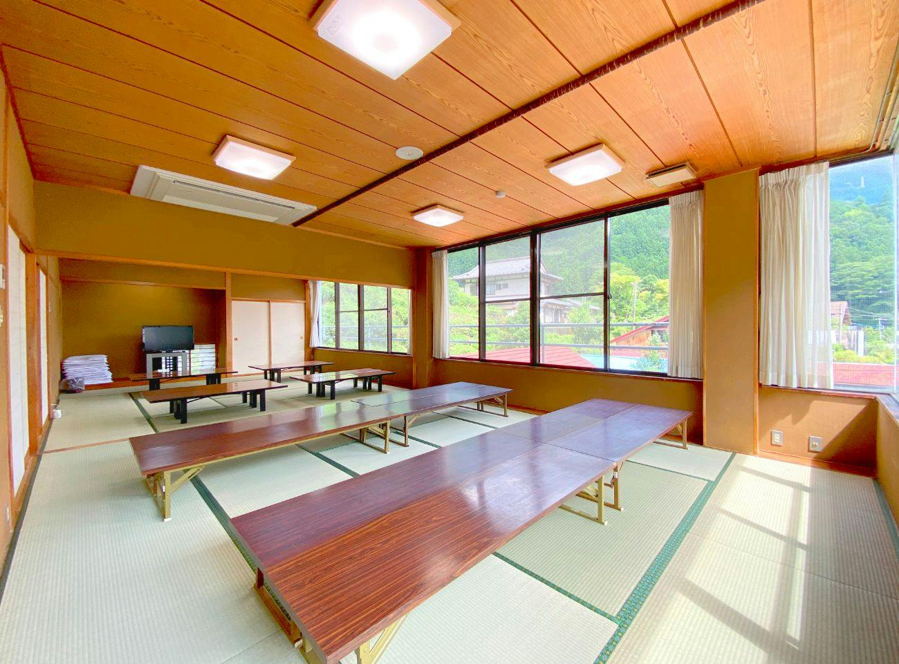 Sessokyo Onsen Kaikan