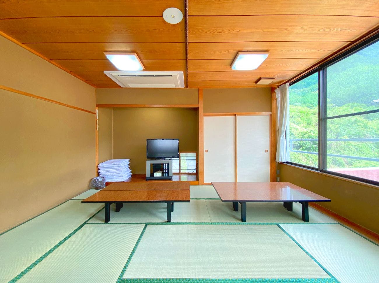 Sessokyo Onsen Kaikan