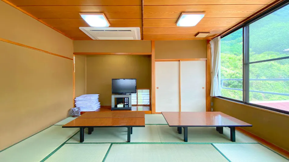 Sessokyo Onsen Kaikan