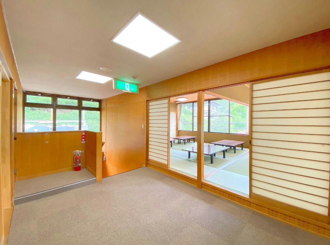 Sessokyo Onsen Kaikan