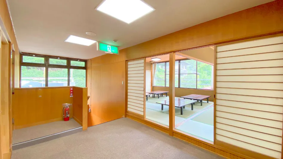 Sessokyo Onsen Kaikan