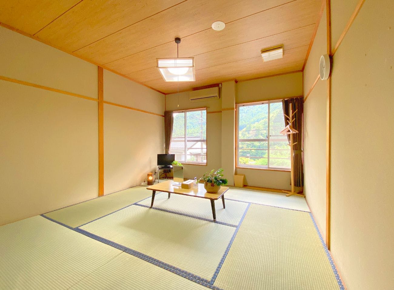 Sessokyo Onsen Kaikan