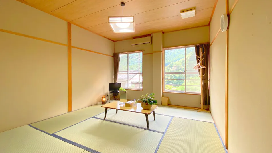 Sessokyo Onsen Kaikan