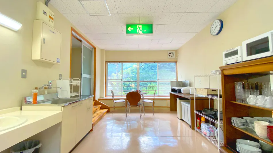 Sessokyo Onsen Kaikan