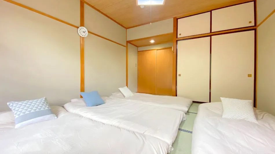 Sessokyo Onsen Kaikan