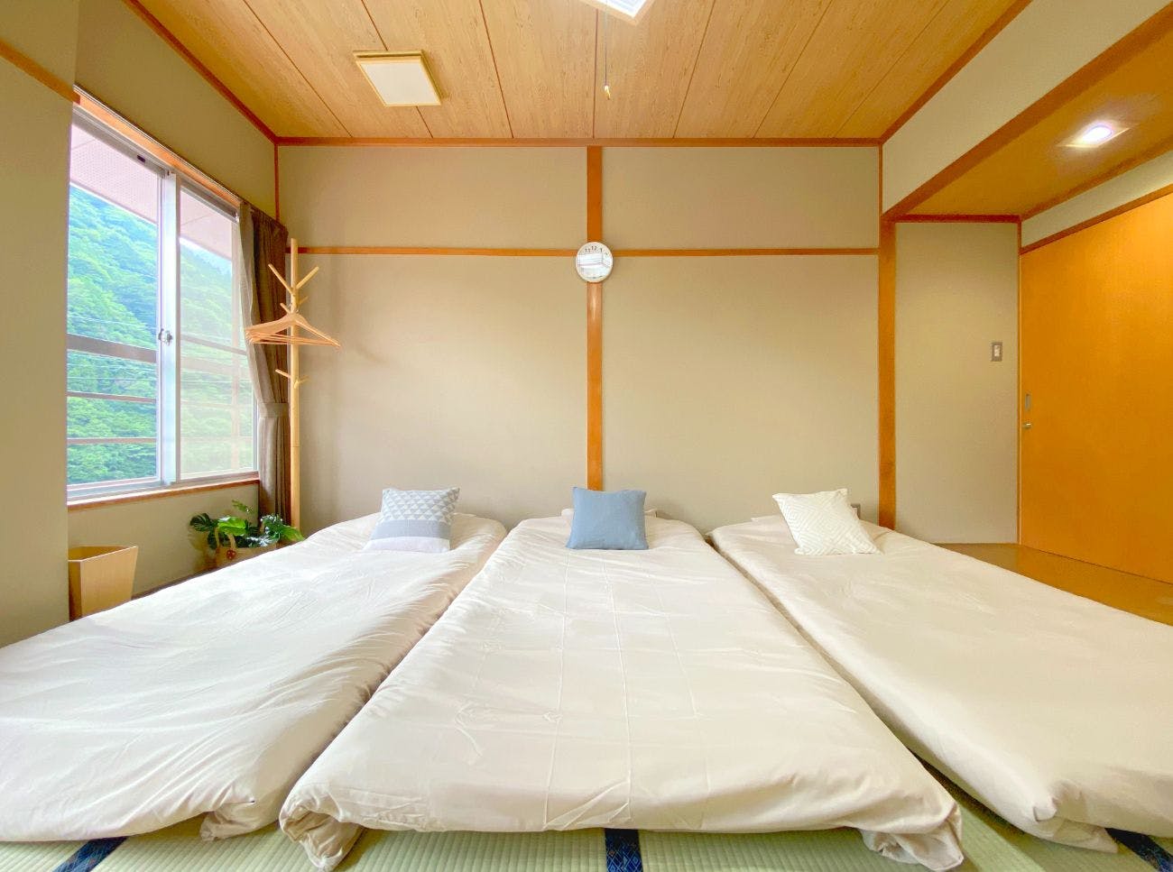 Sessokyo Onsen Kaikan