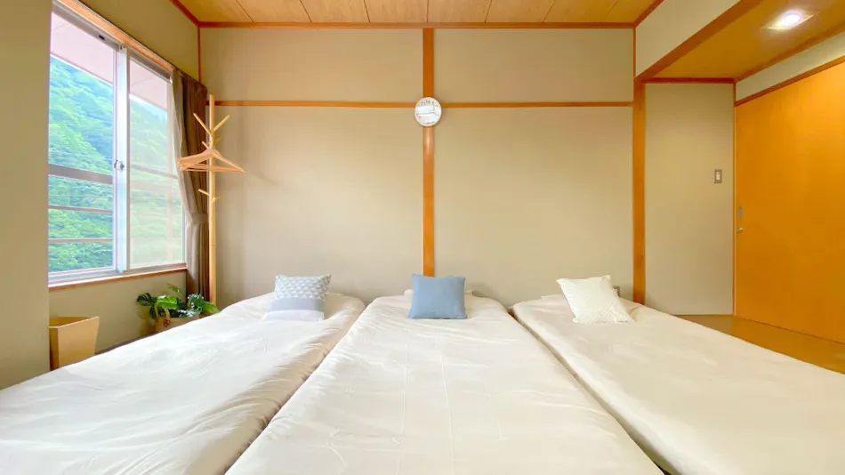 Sessokyo Onsen Kaikan