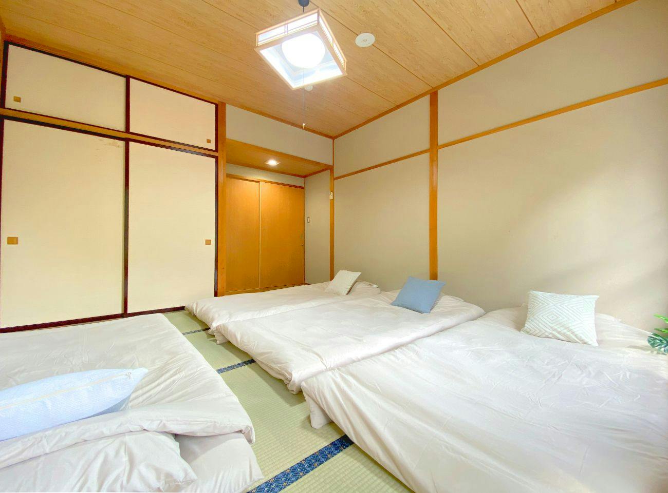 Sessokyo Onsen Kaikan