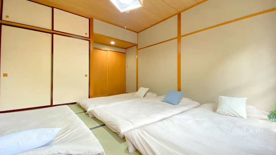 Sessokyo Onsen Kaikan