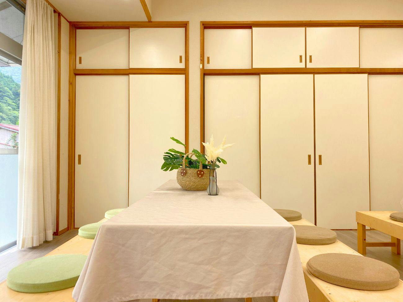 Sessokyo Onsen Kaikan
