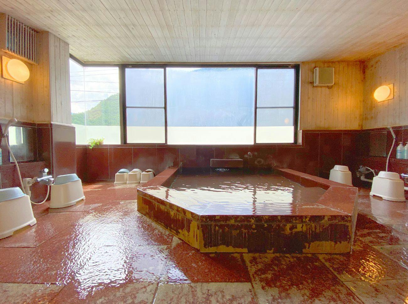 Sessokyo Onsen Kaikan