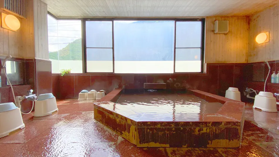 Sessokyo Onsen Kaikan